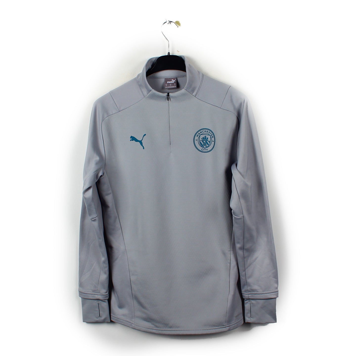 2021/22 - Manchester City (M)