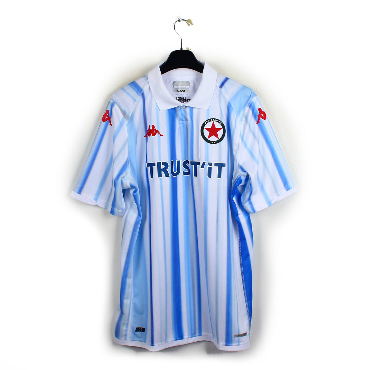 2023/24 - Red Star (2XL)
