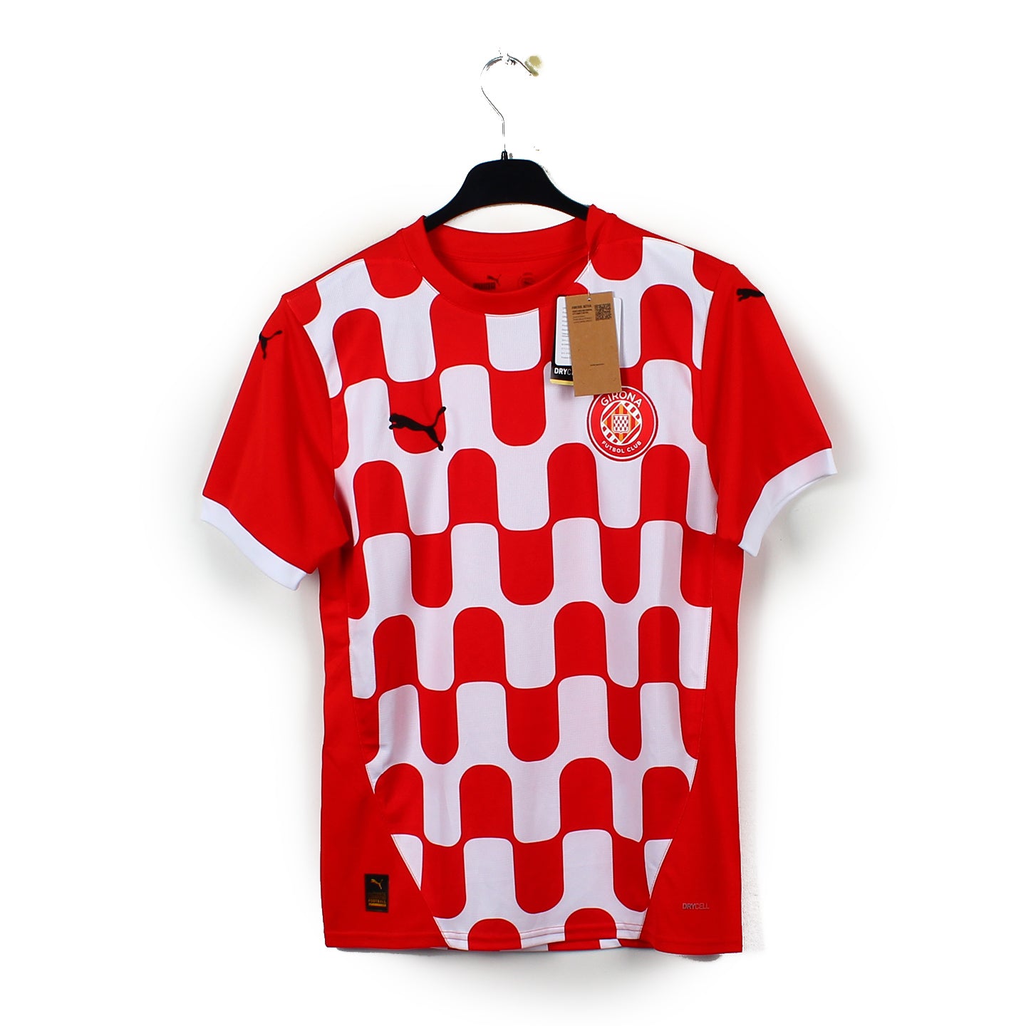 2024/25 - Girona FC (S)