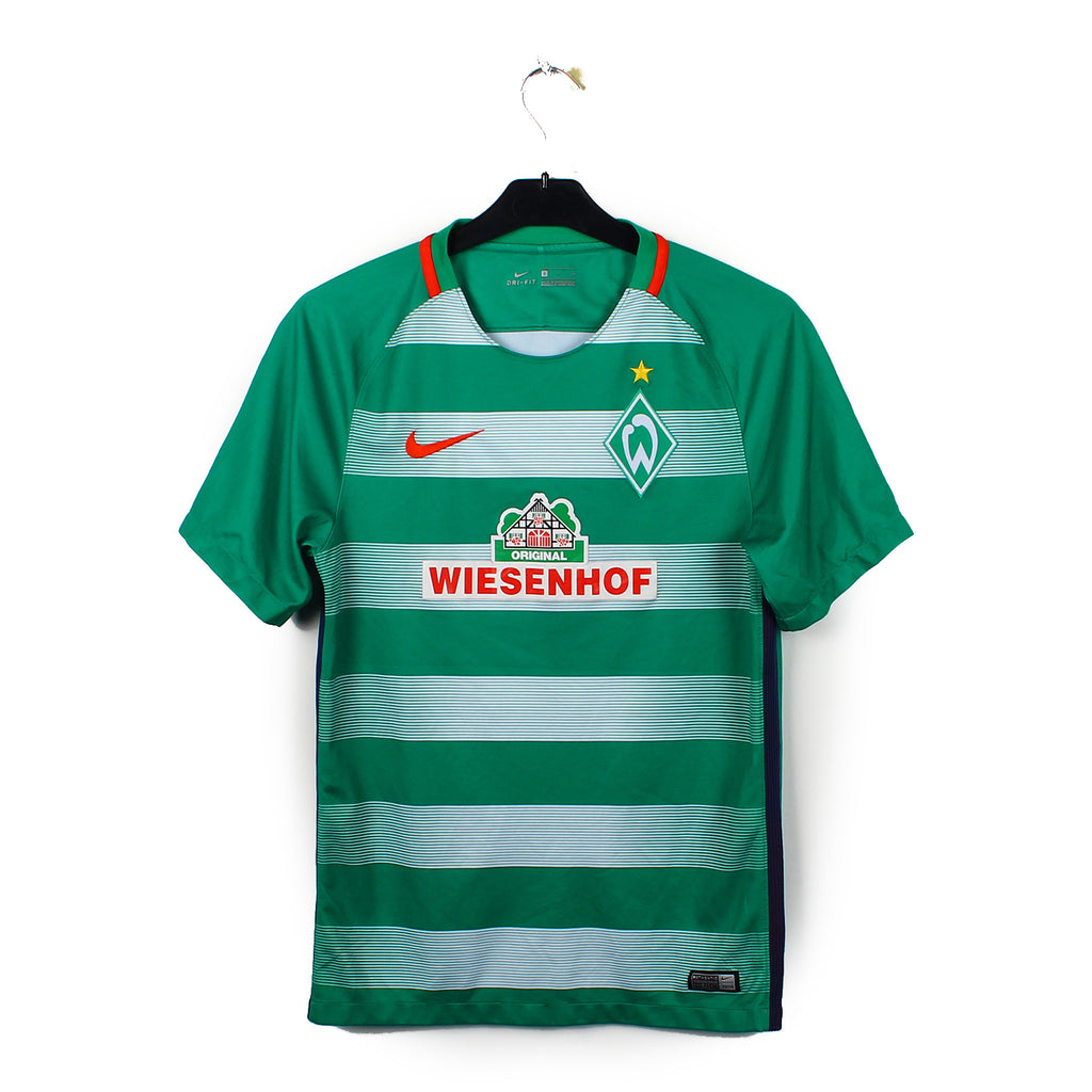 2016/17 - Werder Brême (S)