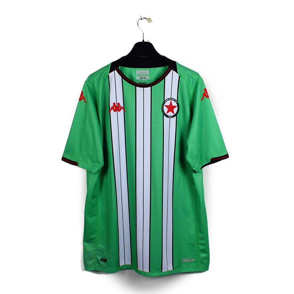 2023/24 - Red Star (2XL)