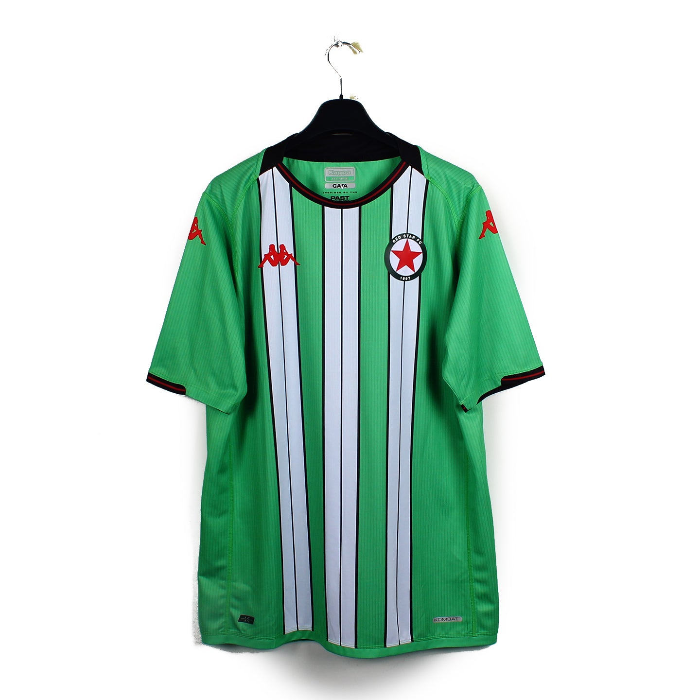 2023/24 - Red Star (2XL)
