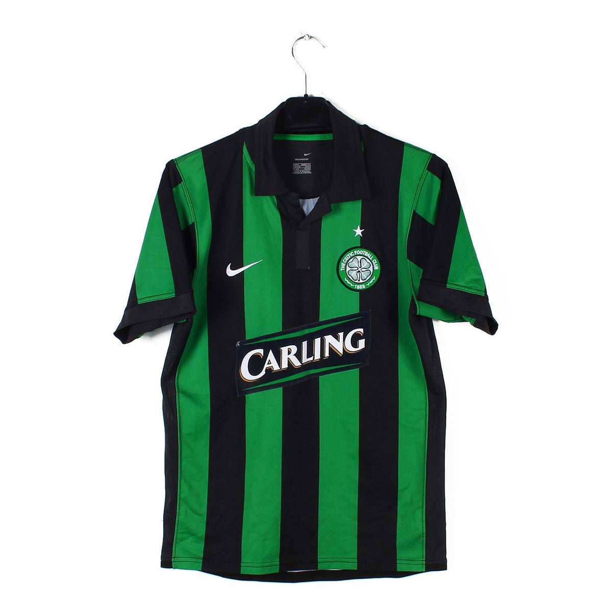 2006/07 - Celtic Glasgow (L)