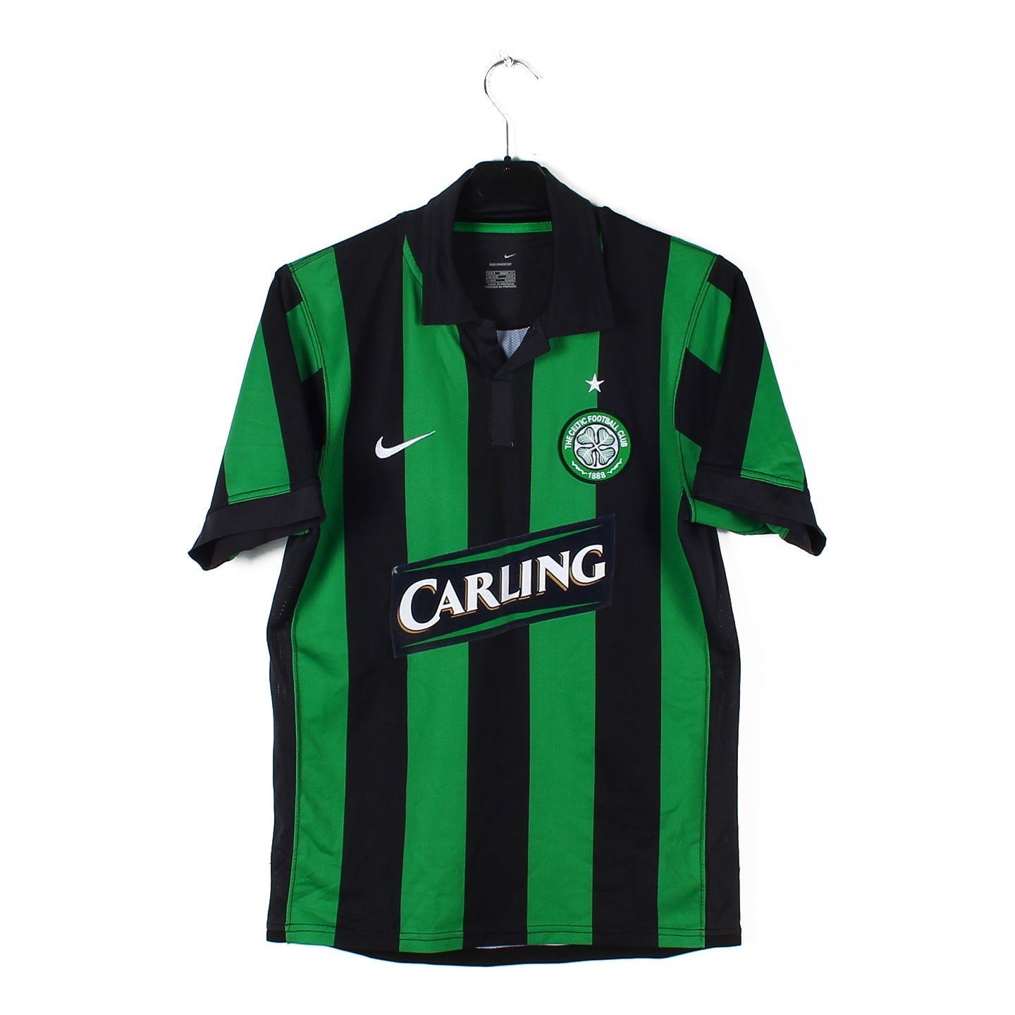 2006/07 - Celtic Glasgow (L)