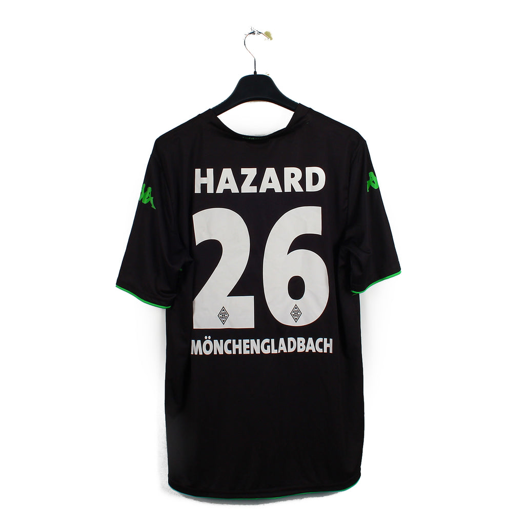 2014/15 - Borussia Monchengladbach - Hazard #26 (XL)