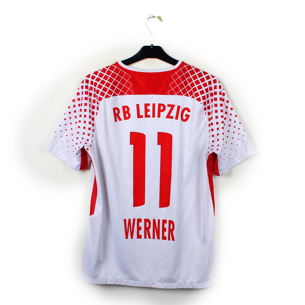 2017/18 - Leipzig - Werner #11 (L)