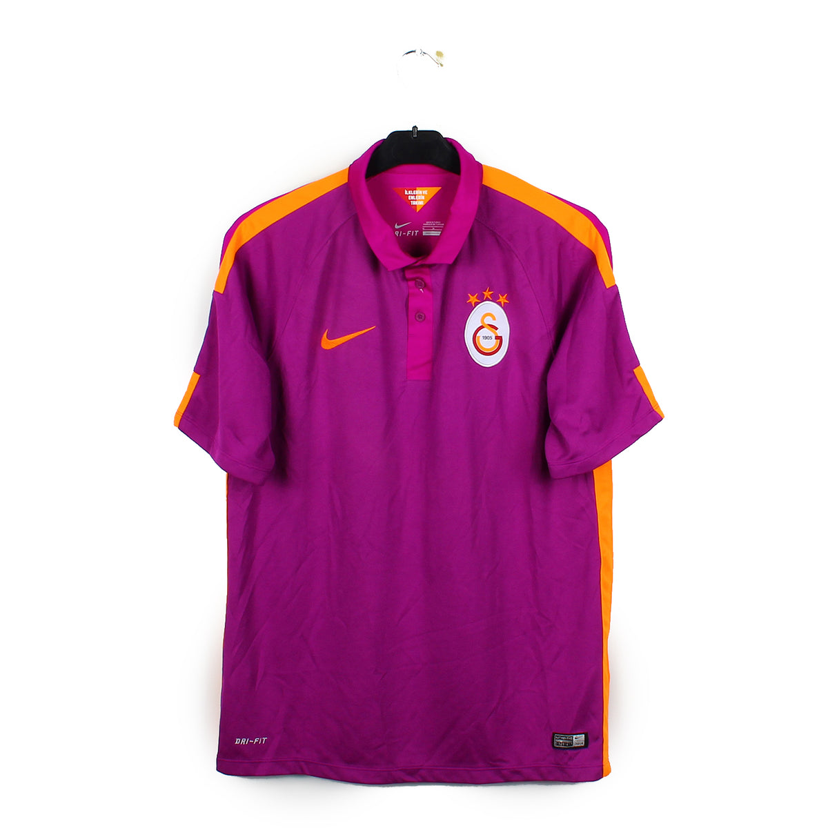 2014/15 - Galatasaray (M)