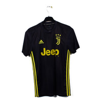 2018/19 - Juventus - Ronaldo #7 (S)