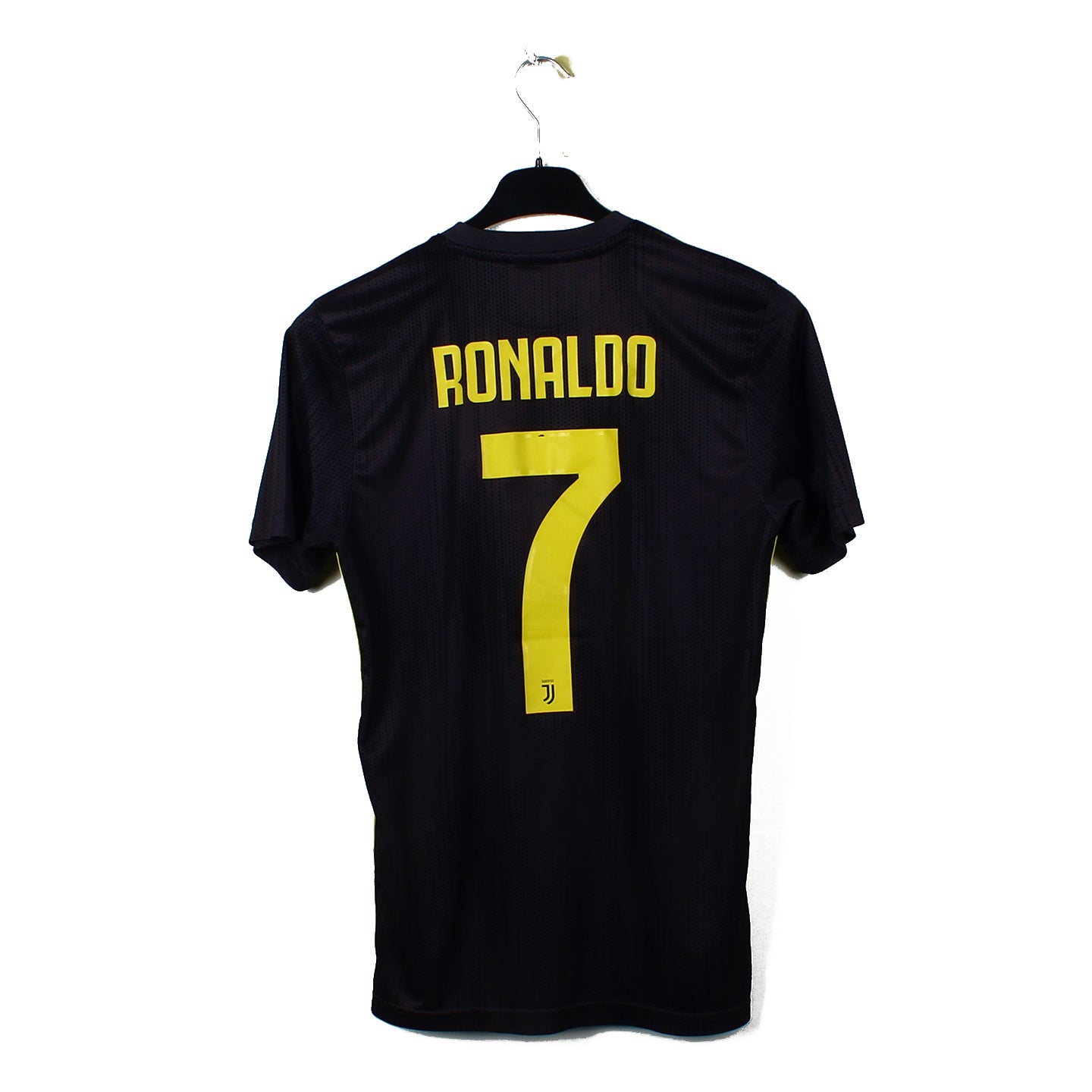 2018/19 - Juventus - Ronaldo #7 (S)
