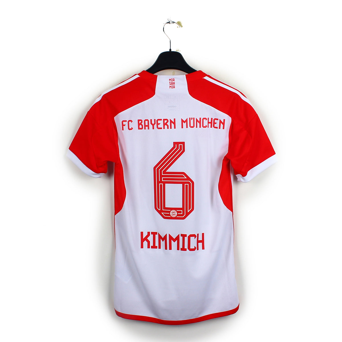 2023/24 - Bayern Munich - Kimmich #6 (S)