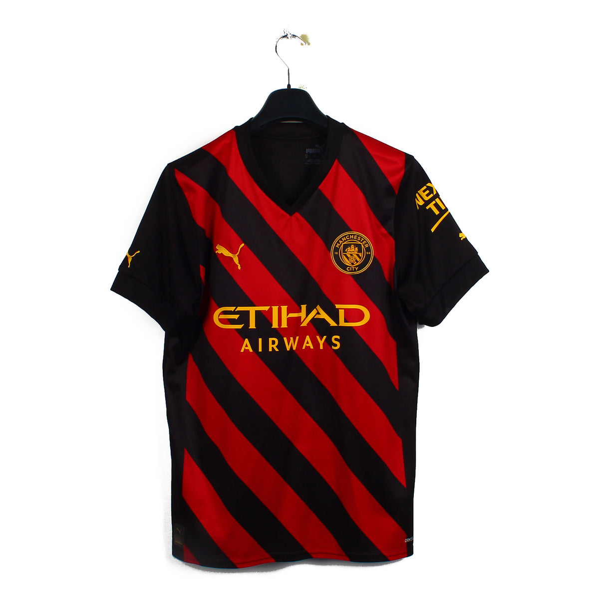 2022/23 - Manchester City - De Bruyne #17 (M)