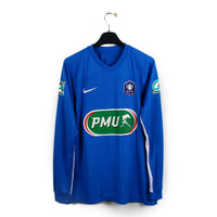 2020/21 - Coupe de France #12 (L) [MATCH ISSUE]