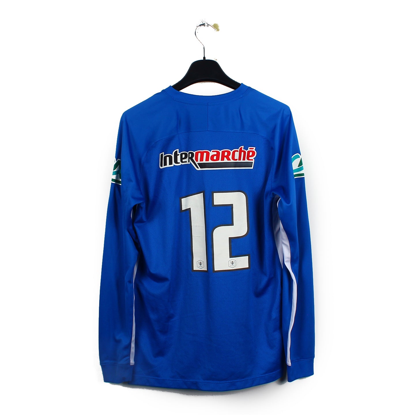 2020/21 - Coupe de France #12 (L) [MATCH ISSUE]
