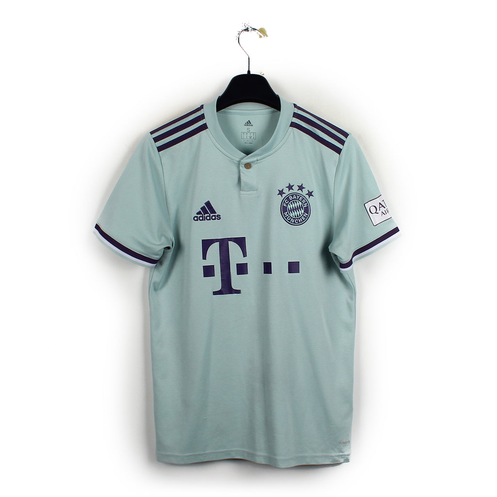 2018/19 - Bayern Munich (S)
