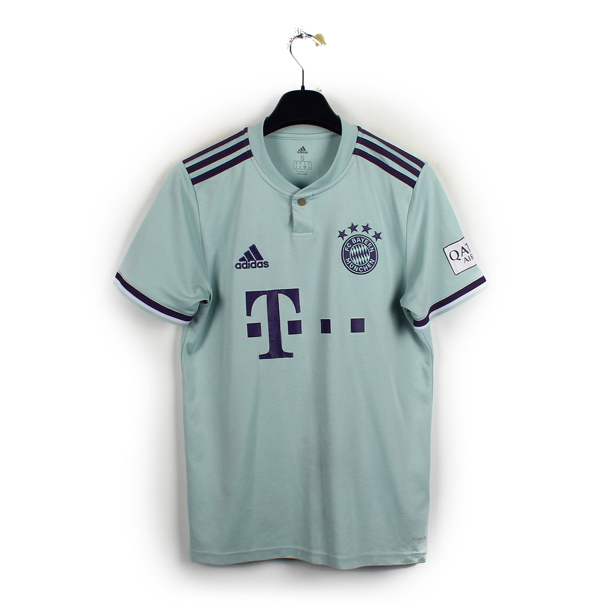 2018/19 - Bayern Munich (S)