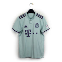 2018/19 - Bayern Munich (S)