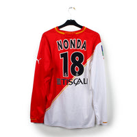 2001/02 - AS Monaco - Nonda #18 (2XL)