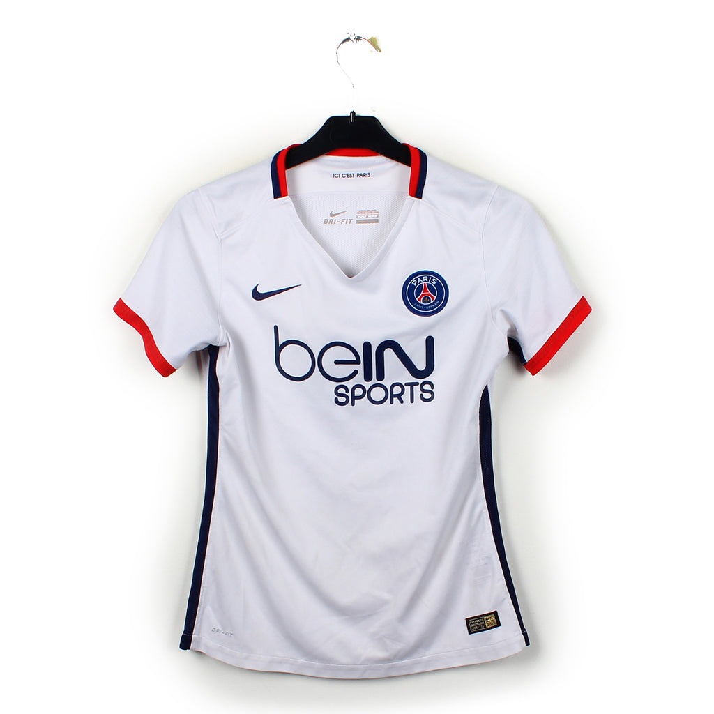 2015/16 - PSG #5 (M femme) [stock pro]