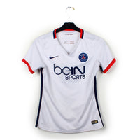 2015/16 - PSG #5 (M femme) [stock pro]