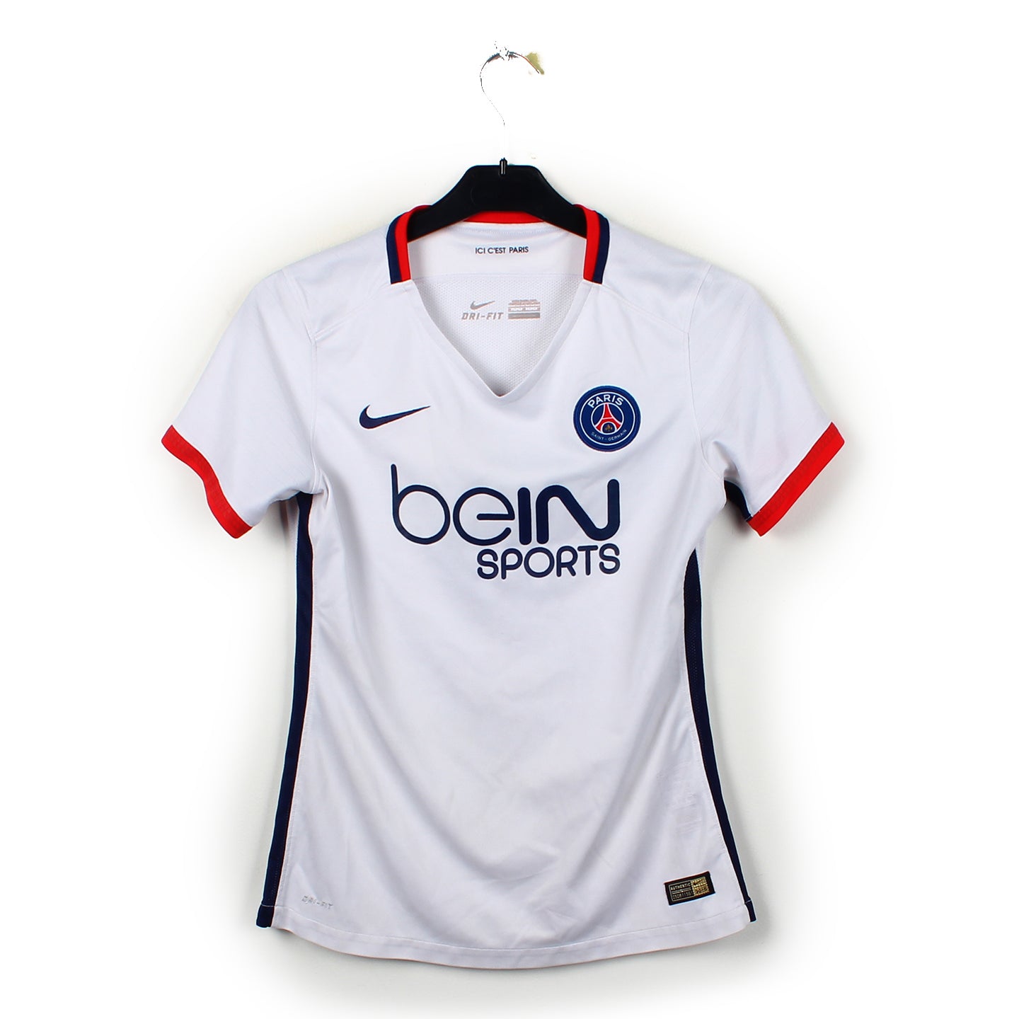 2015/16 - PSG #5 (M femme) [stock pro]