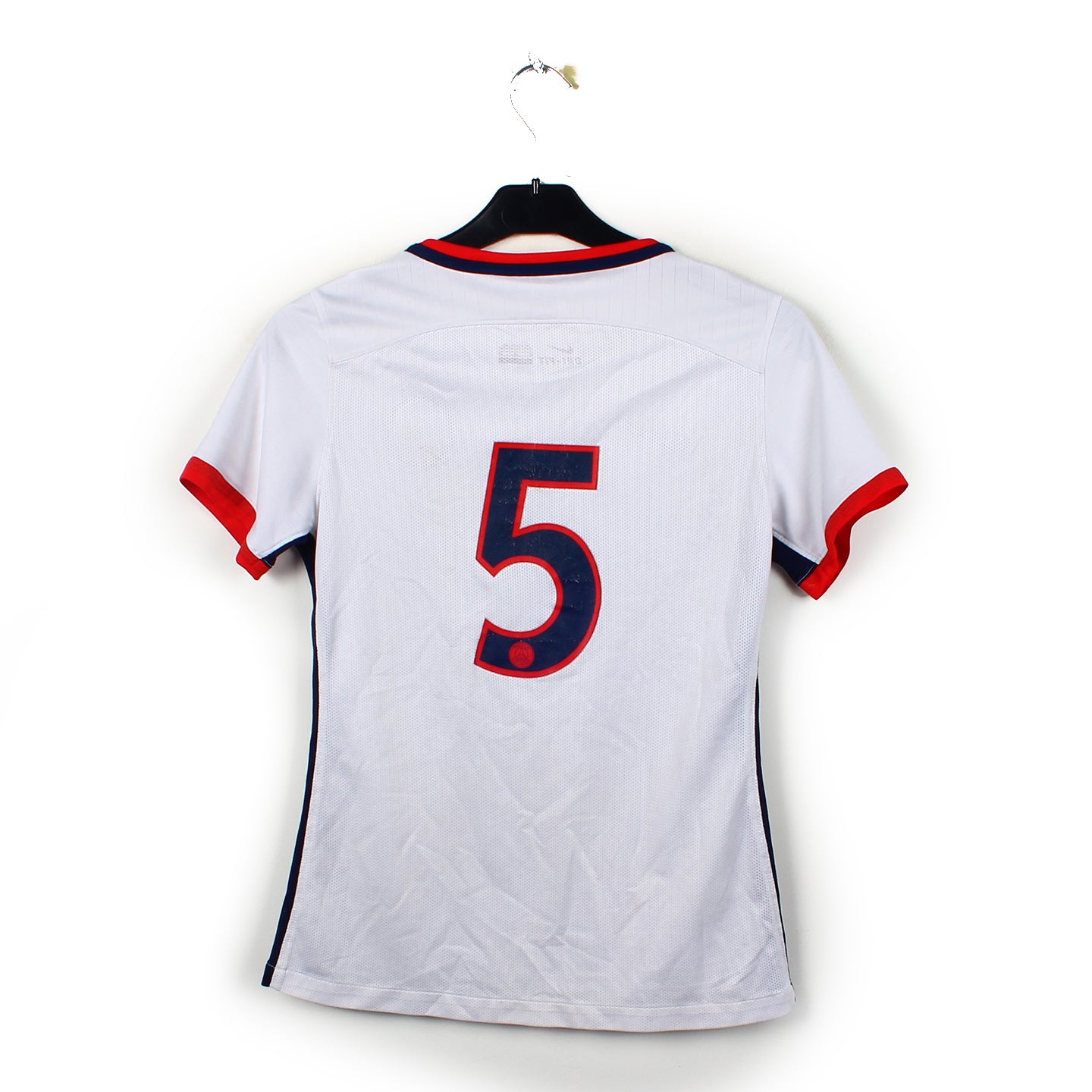 2015/16 - PSG #5 (M femme) [stock pro]