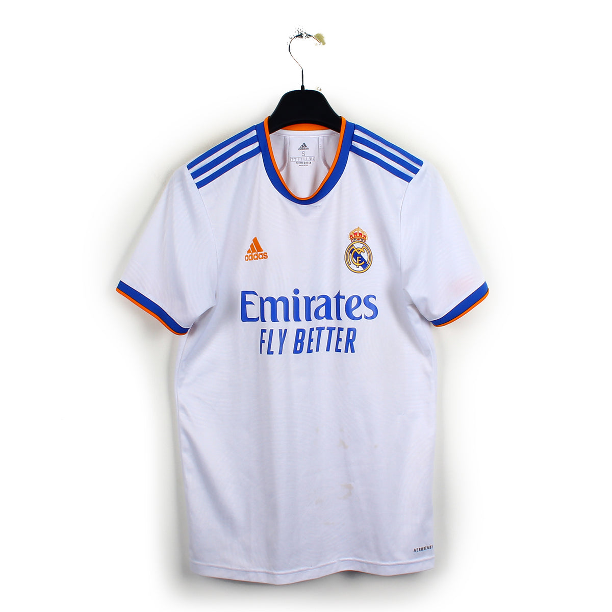 2021/22 - Real Madrid (S)