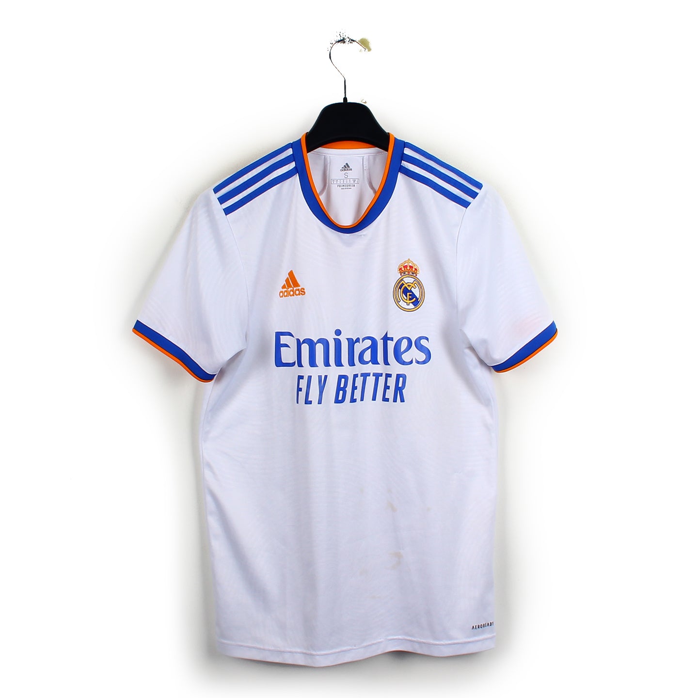 2021/22 - Real Madrid (S)
