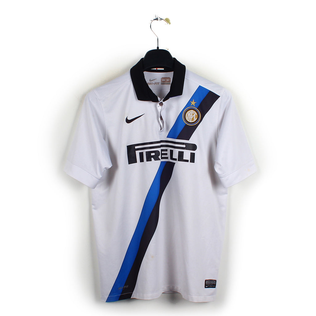 2011/12 - Inter Milan (XL enfant)