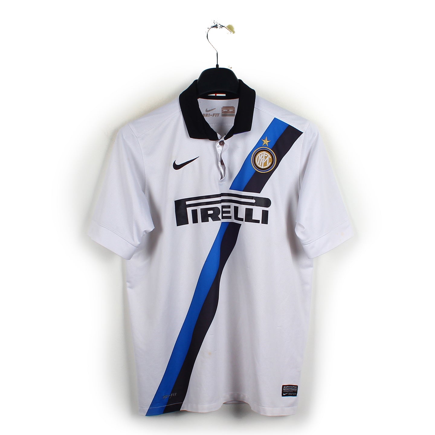 2011/12 - Inter Milan (XL enfant)