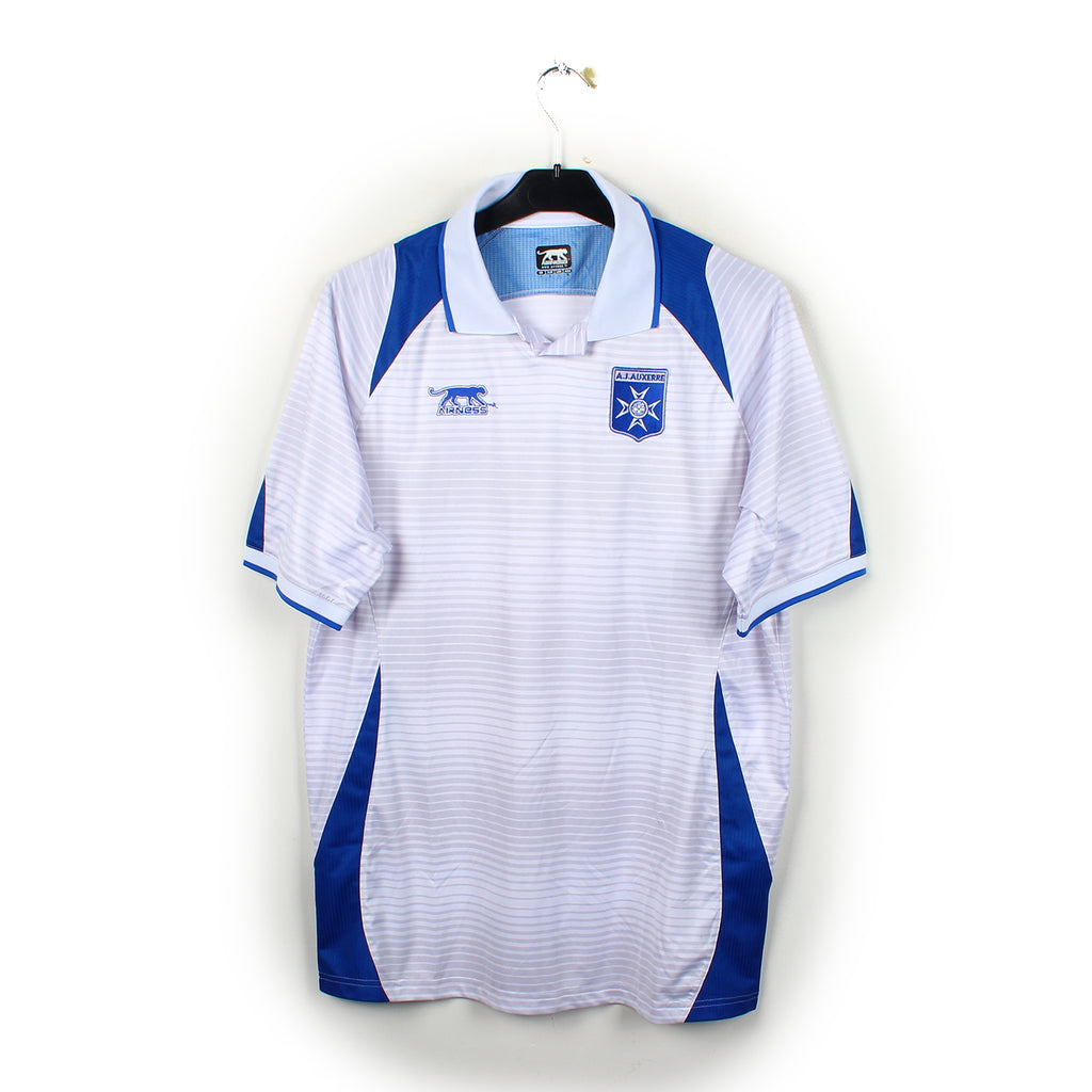 2011/12 - Auxerre (L)