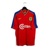1998/00 - Brondby (S)