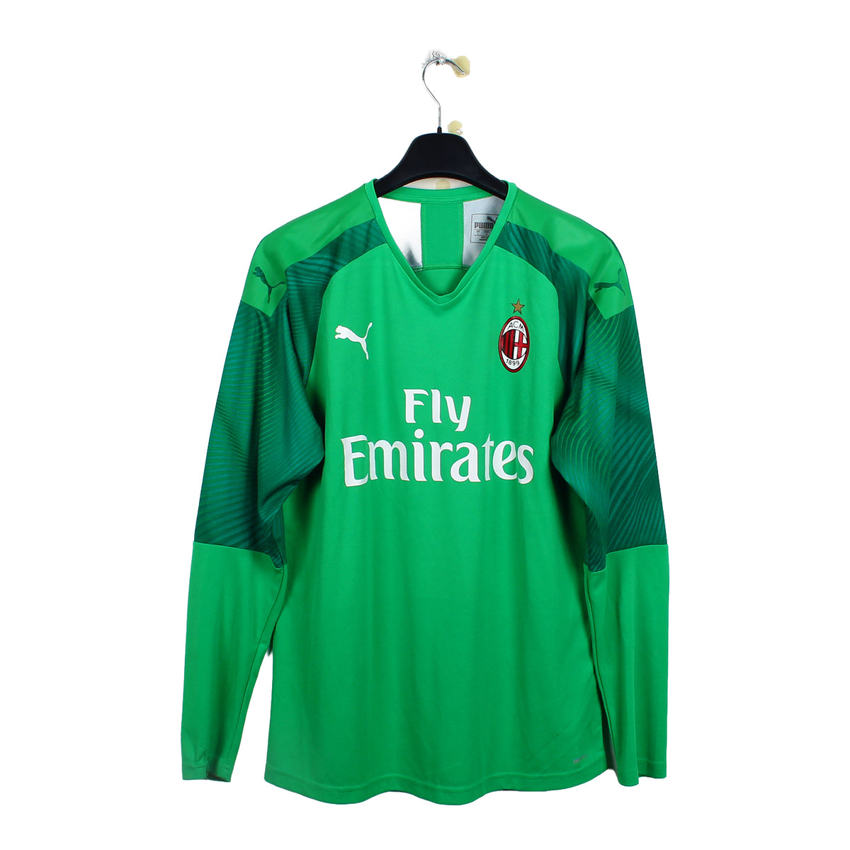 2019/20 - AC Milan #12 (L) [pro stock]