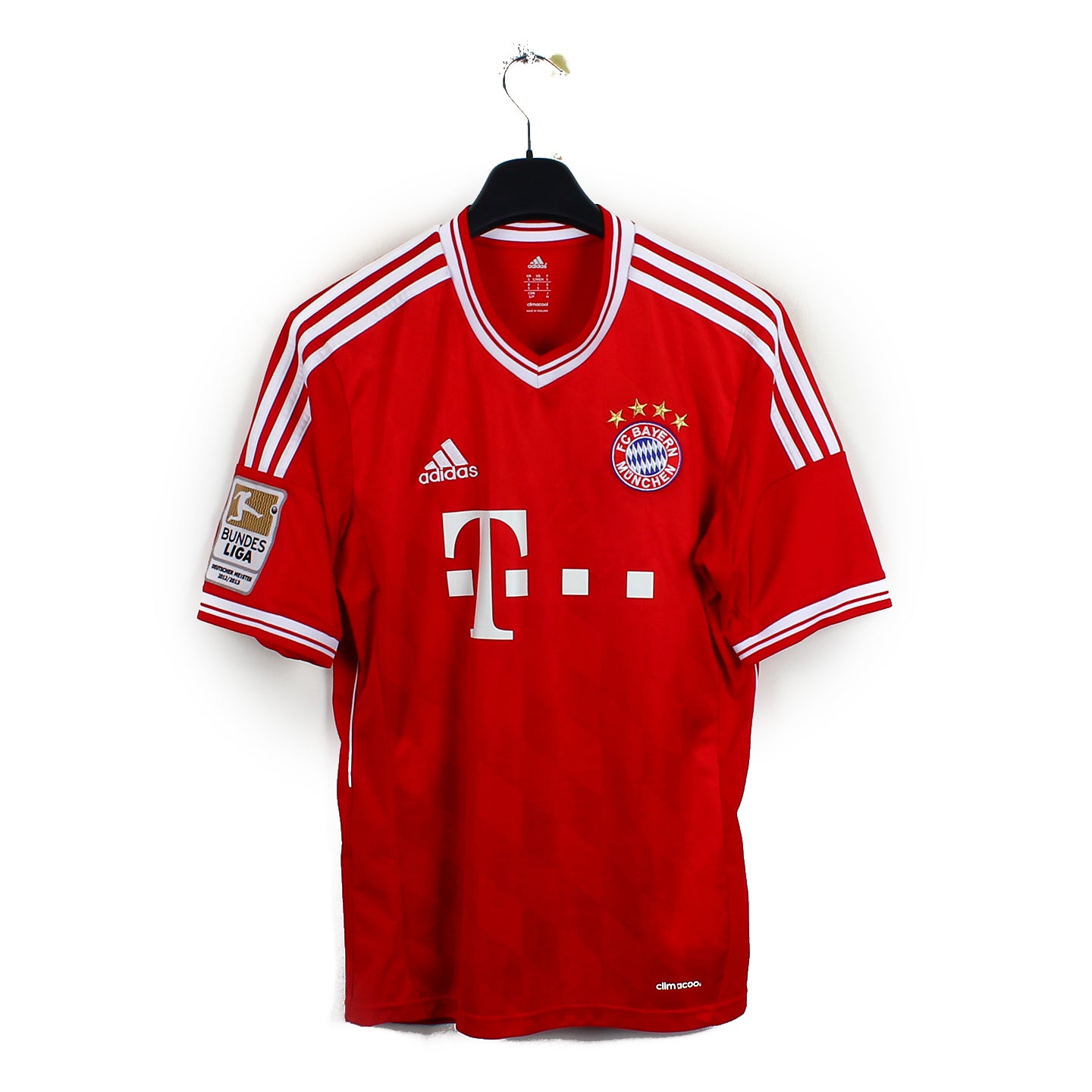 2013/14 - Bayern Munich - Gotze #19 (S)