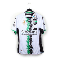 2022/23 - Western United - Diamanti #23 (XL)