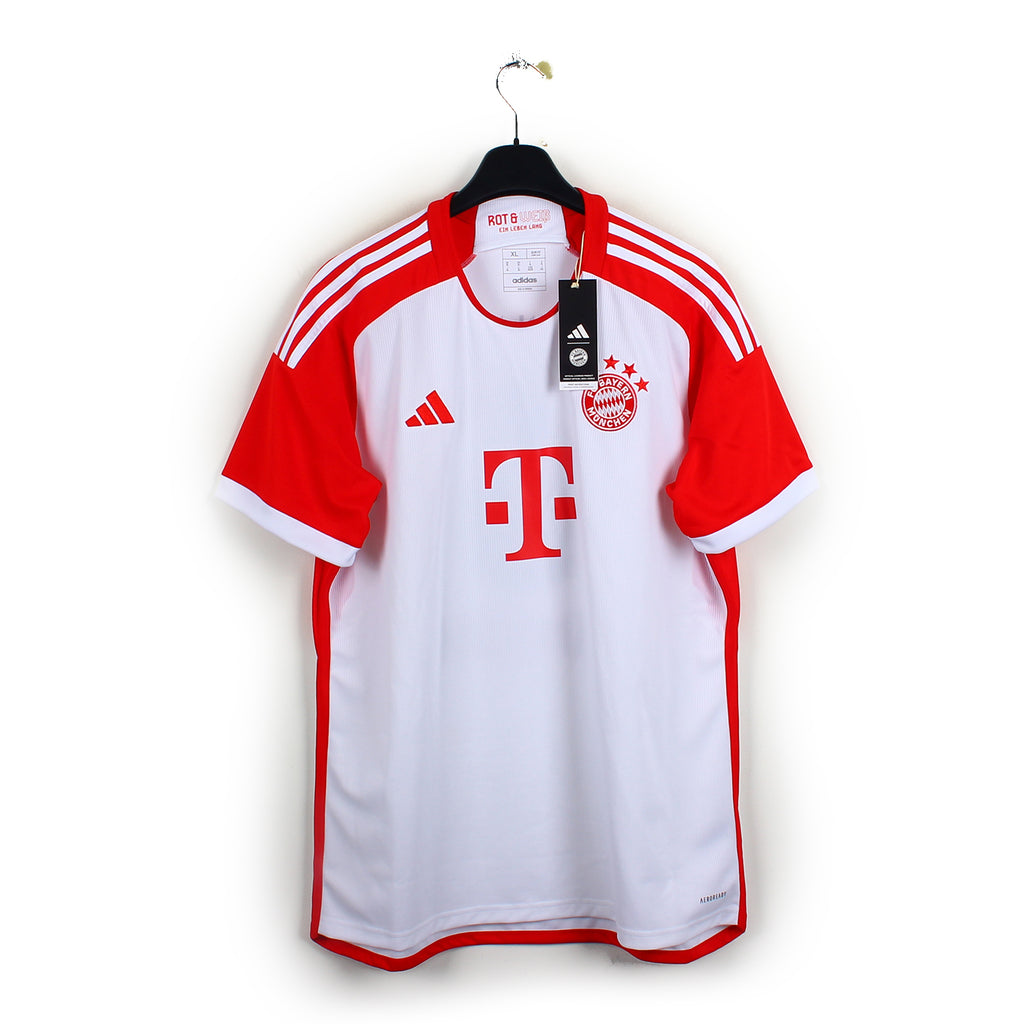 2023/24 - Bayern Munich - Kimmich #6 (XL)