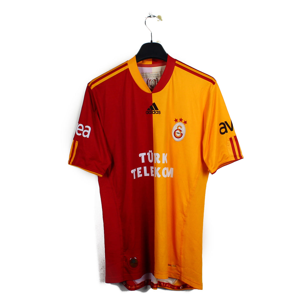 2009/10 - Galatasaray (M)