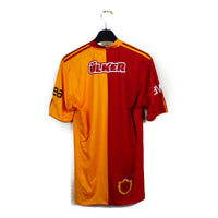 2009/10 - Galatasaray (M)