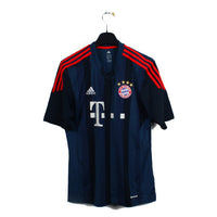 2013/14 - Bayern Munich - Ribéry #7 (M)