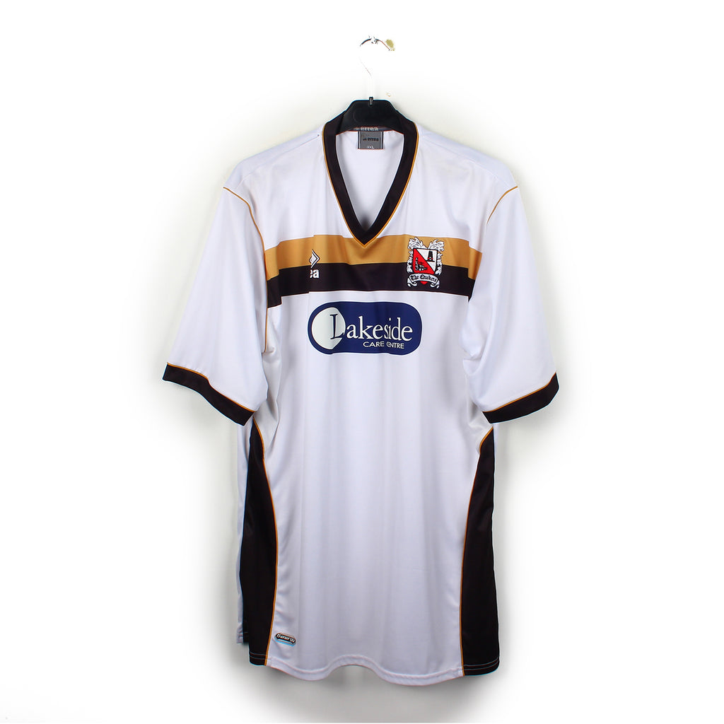 2011/12 - Darlington (4XL)