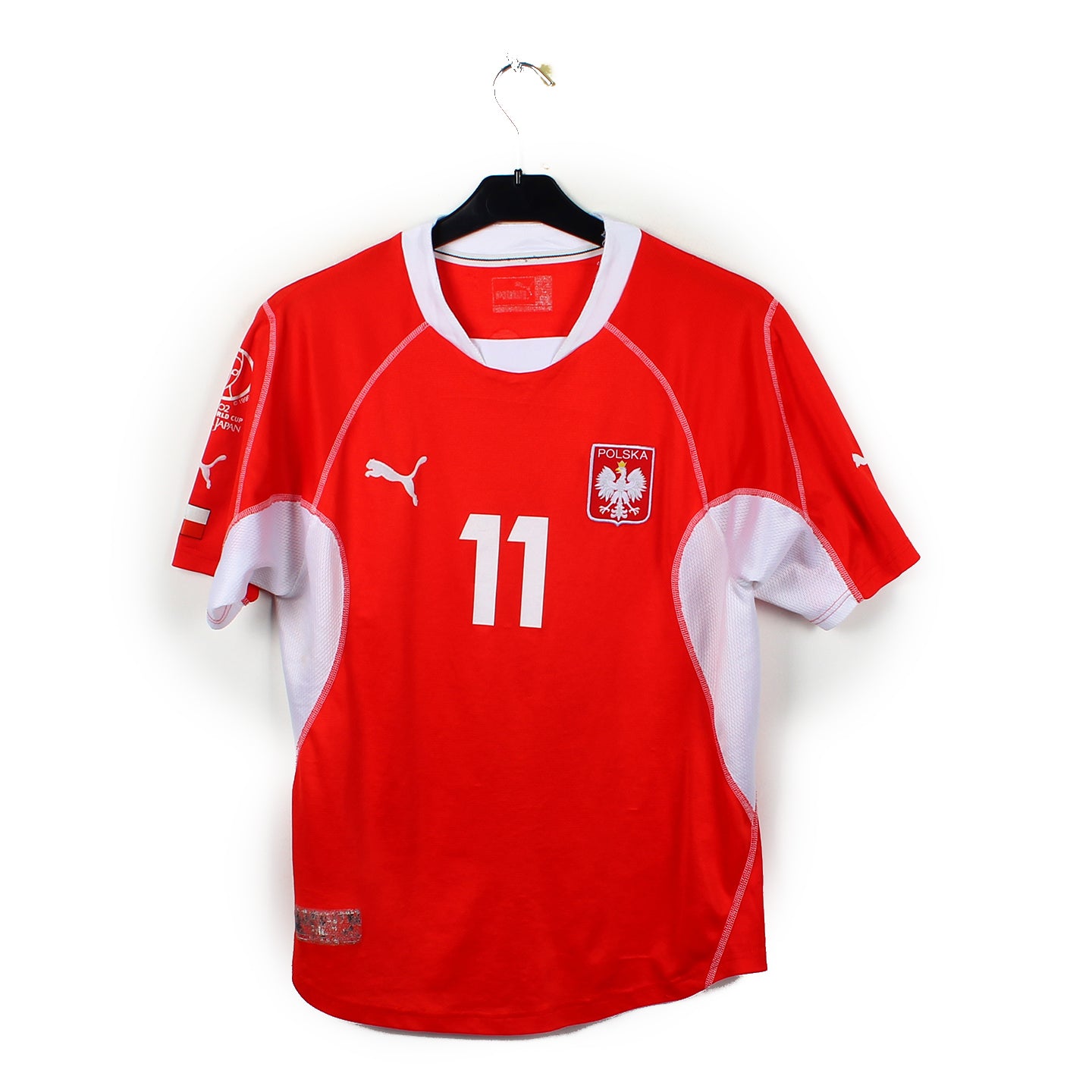 2002/04 - Pologne (S)