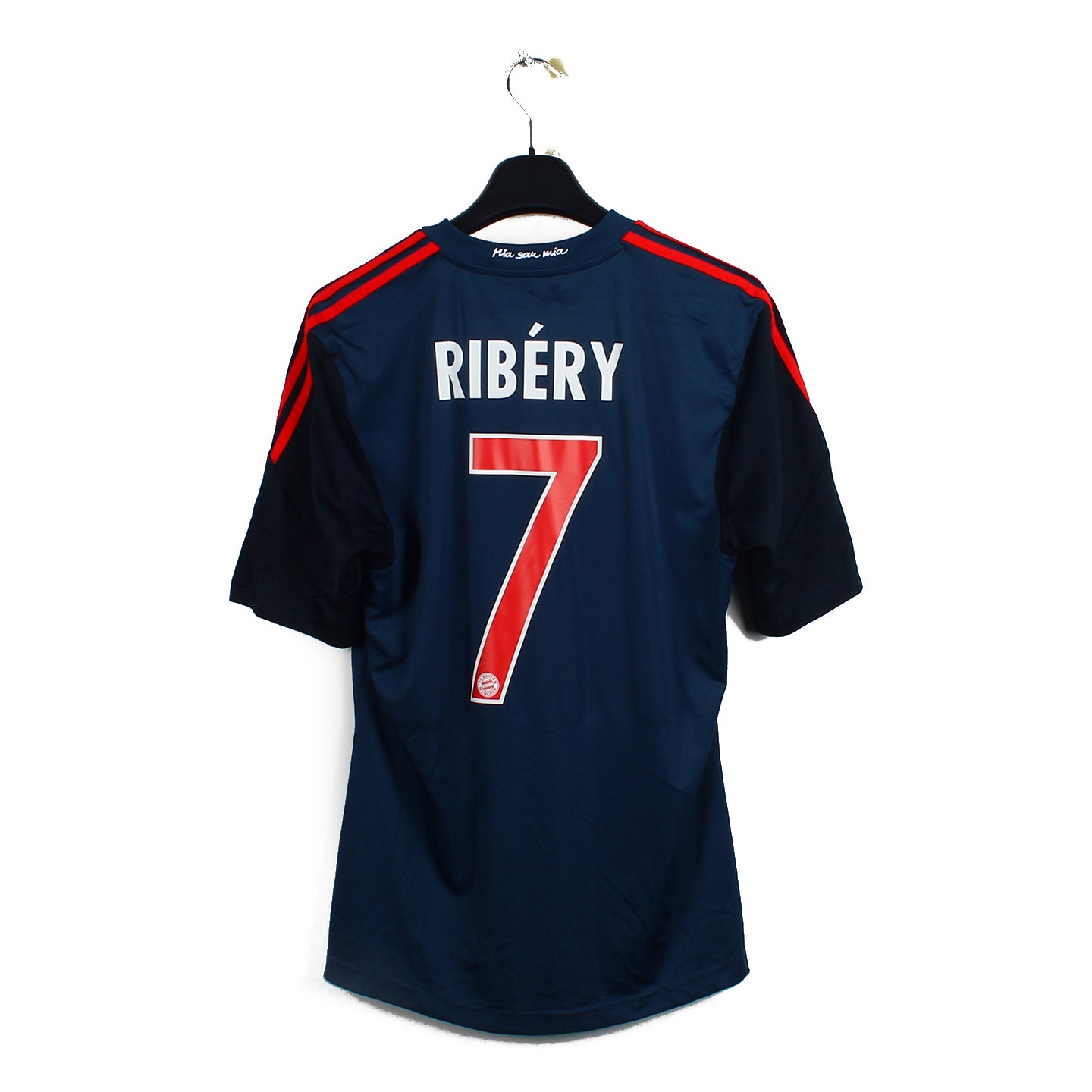 2013/14 - Bayern Munich - Ribéry #7 (M)