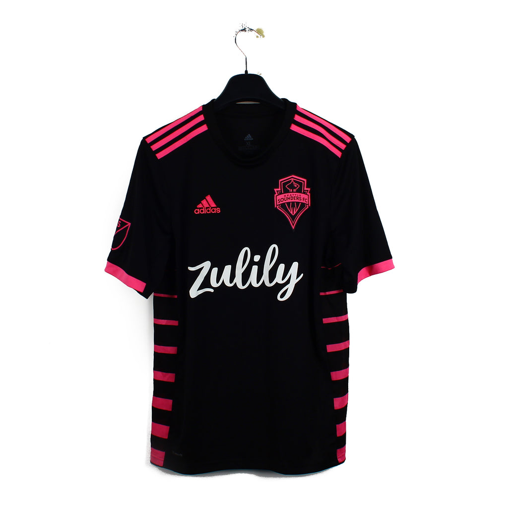 2016 - Toronto FC (S)