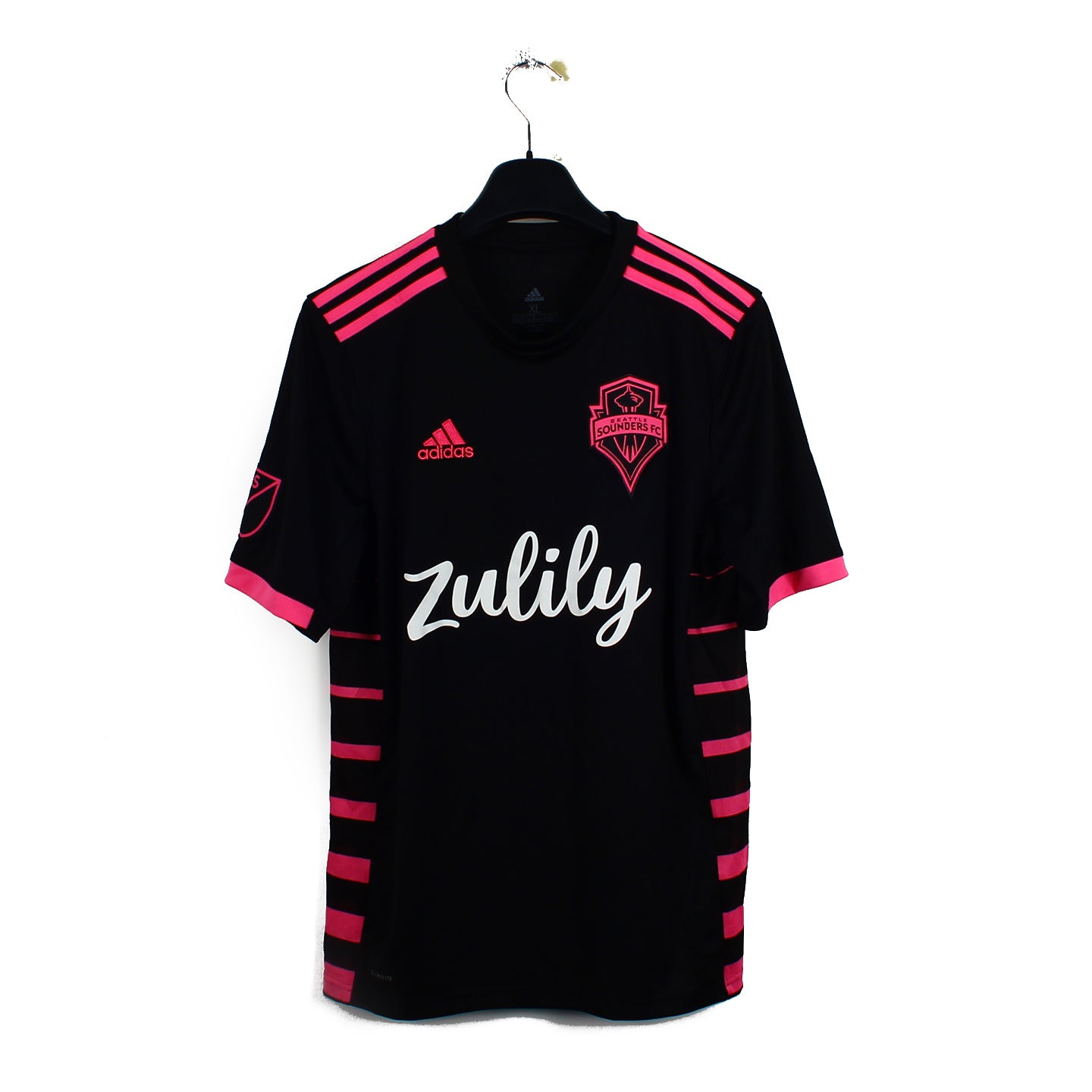 2016 - Toronto FC (S)