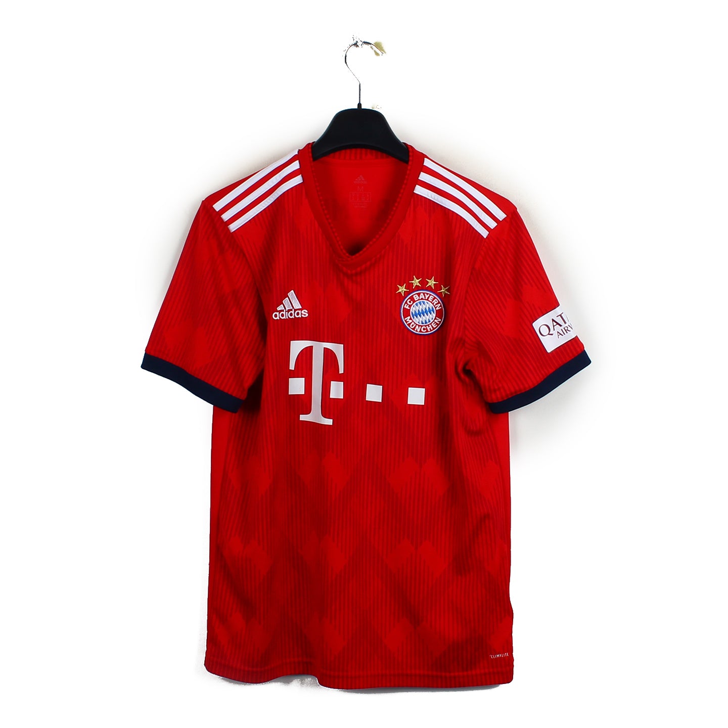 2018/19 - Bayern Munich - Ribéry #7 (M)