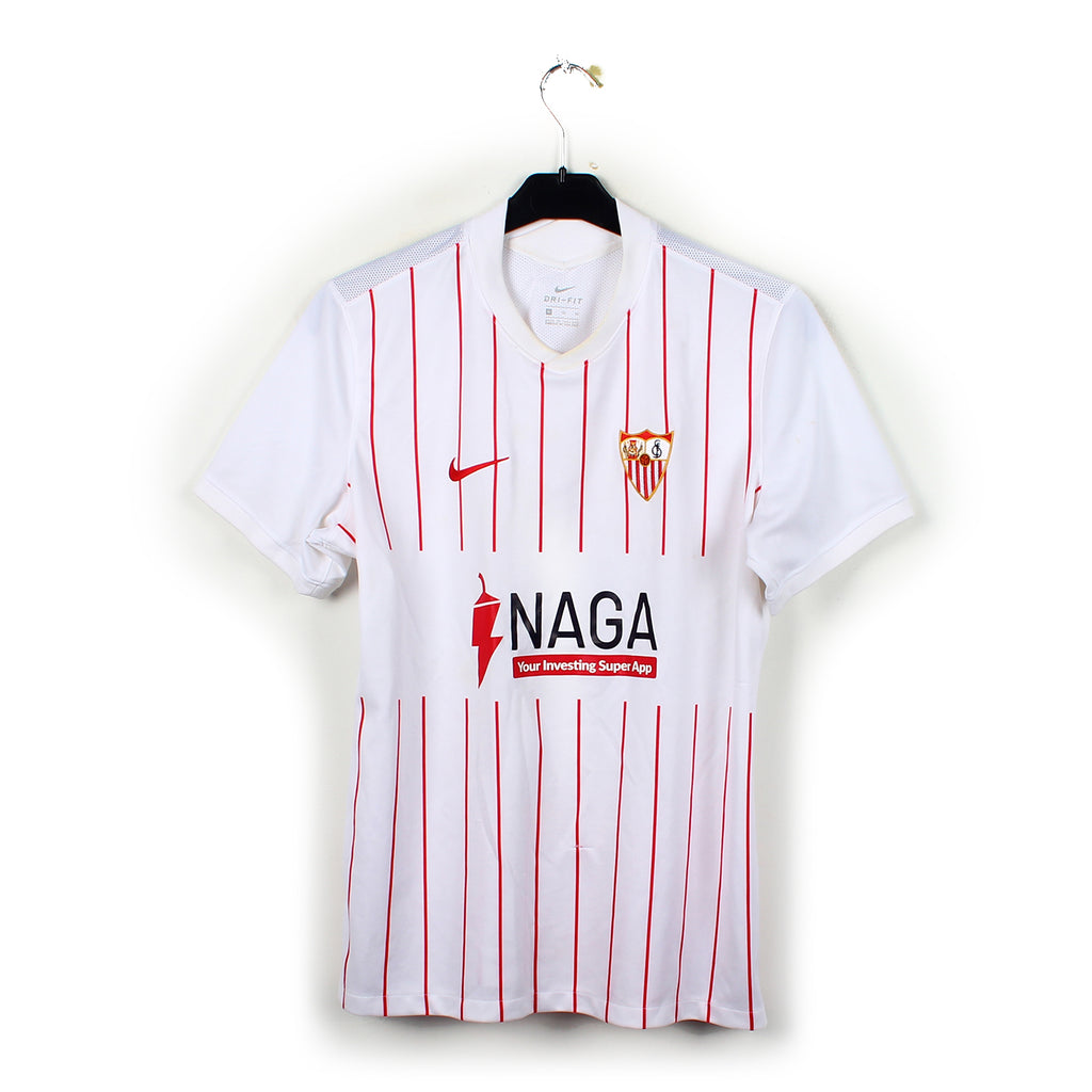 2021/22 - Seville FC (S)