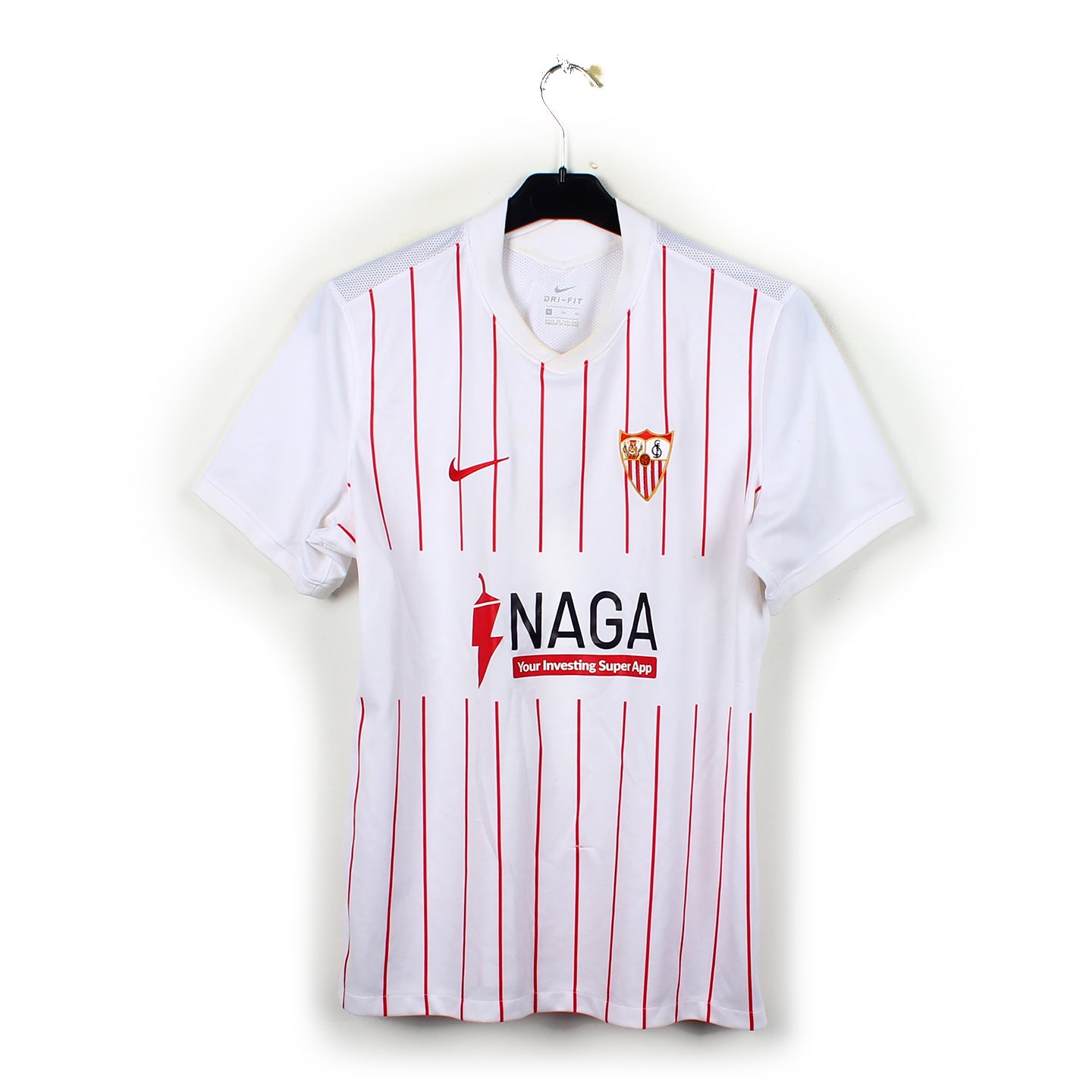 2021/22 - Seville FC (S)