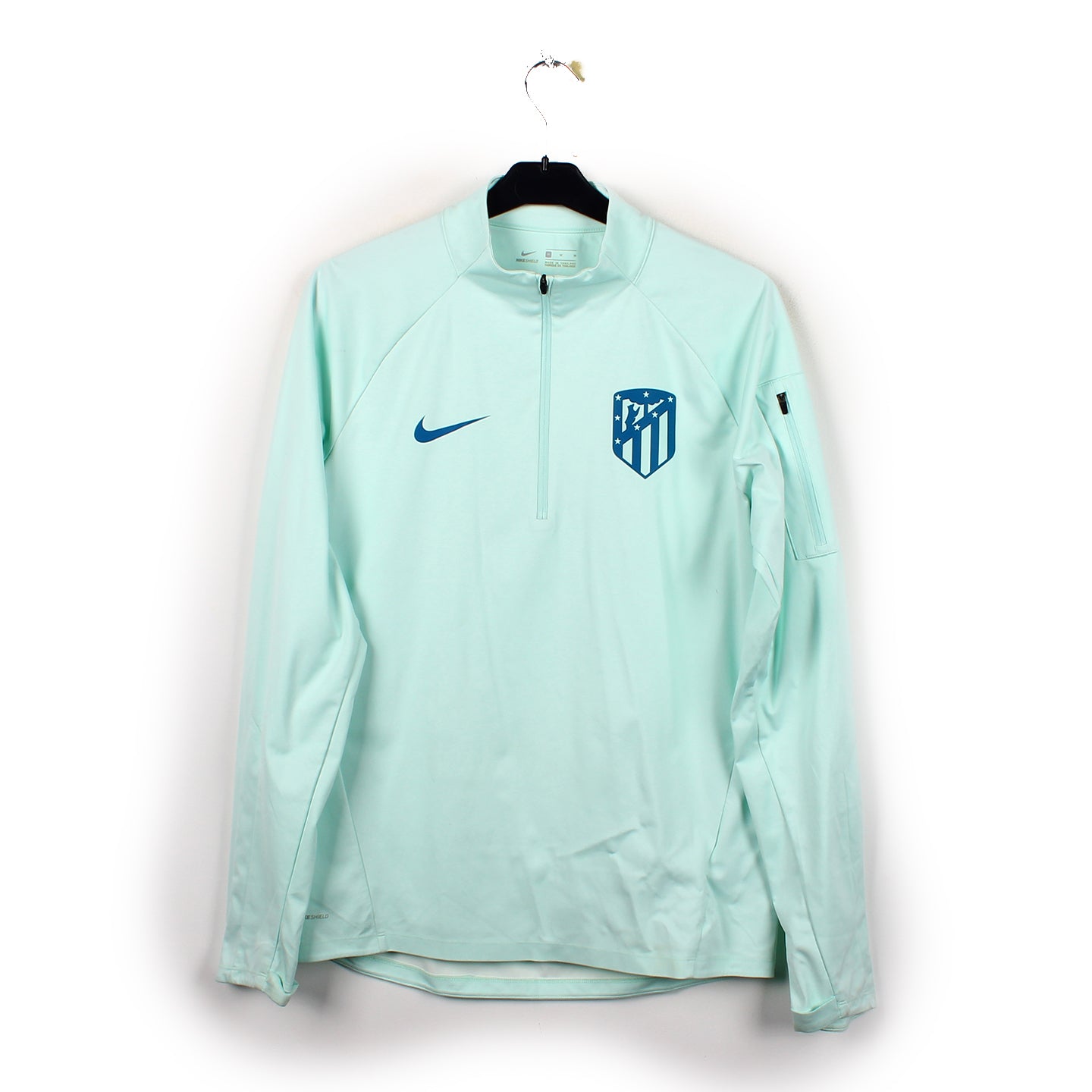2018/19 - Atletico Madrid (M)