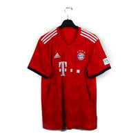 2018/19 - Bayern Munich - Muller #25 (XL)