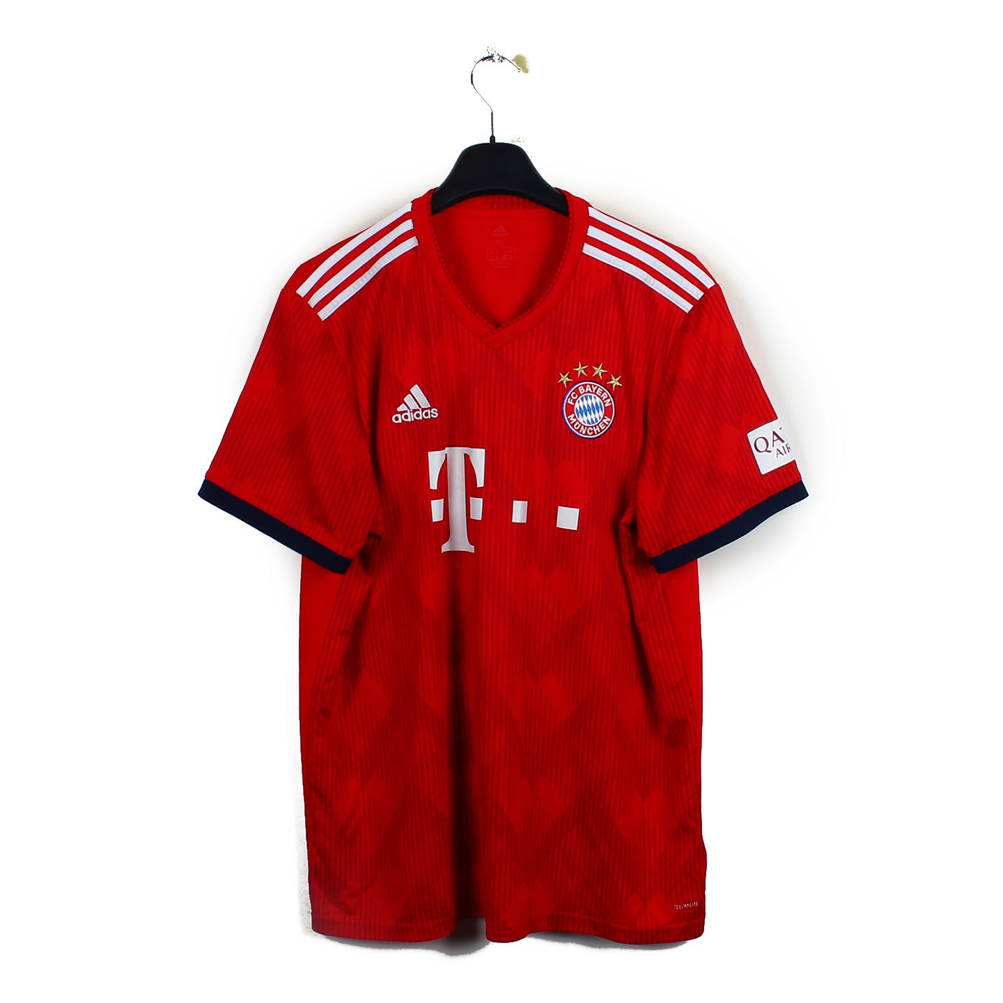 2018/19 - Bayern Munich - Muller #25 (XL)