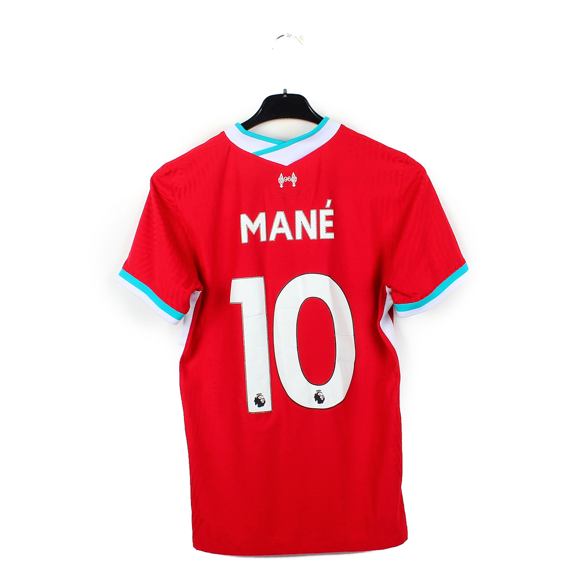 2020/21 - Liverpool FC - Mané #10 (S) [pro]
